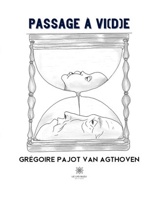 cover image of Passage à vi(d)e